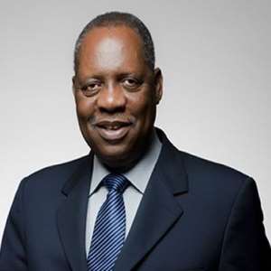 Issa Hayatou